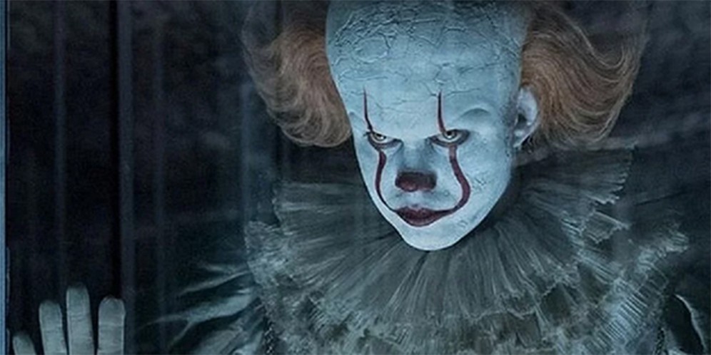 Fakta 'It Chapter Two', Kembalinya Badut Penebar Teror